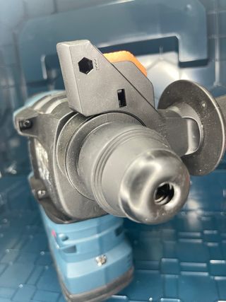 Martillo Perforador Bosch GBH 18V-22 Prof.