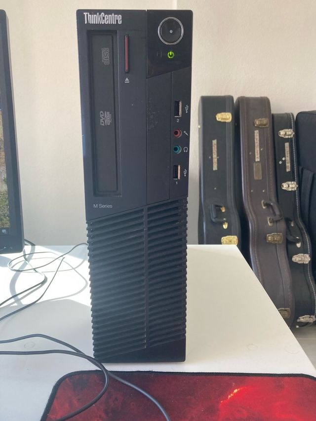 PC Lenovo ThinkCentre M91