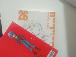 Dragon Ball Ultimate