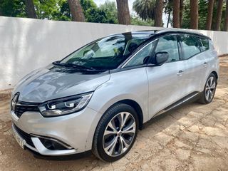 Renault Grand Scenic 2017