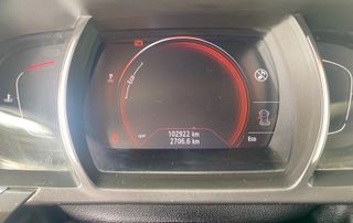 Renault Grand Scenic 2017