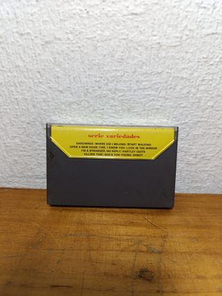 John Mayall - Bare Wires Cassette