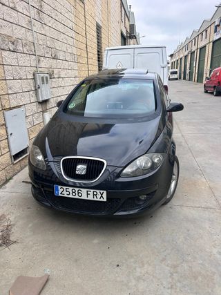 SEAT Altea 2008