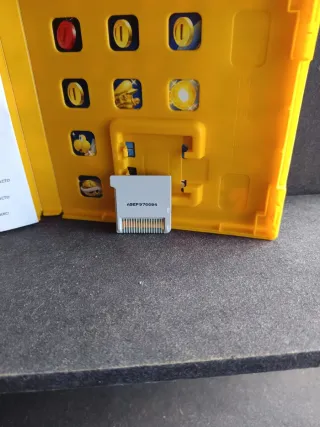 New Super Mario Bros 2 Nintendo 3DS