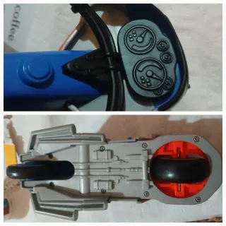 Action Man Jetwing Hawk