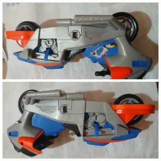 Action Man Jetwing Hawk