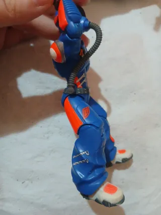 Action Man Jetwing Hawk