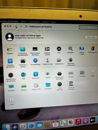 Macbook Air 2013 Plata