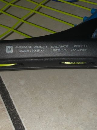 Racchetta Tennis Yonex Ezone 98 (305g)