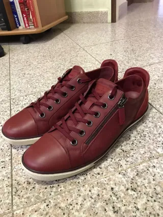 Scarpe Louis Vuitton n.42 uomo