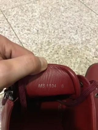 Scarpe Louis Vuitton n.42 uomo