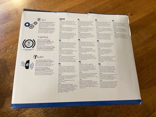 Volante Thrustmaster T128 PS5/PS4