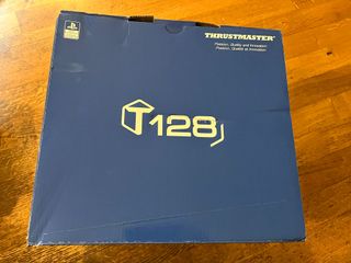 Volante Thrustmaster T128 PS5/PS4