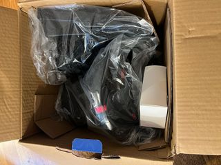 Volante Thrustmaster T128 PS5/PS4