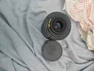 Canon EFS 18-55mm IS Macro 0.25m