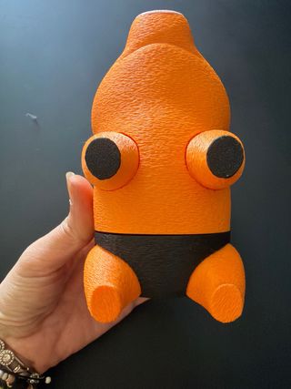 Muñeco Pokémon de PLA tepig