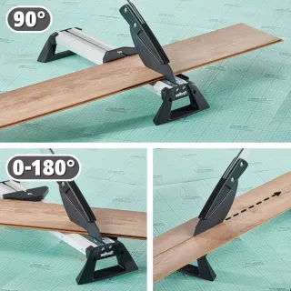 Wolfcraft VLC 800 Cortadora Vinilo PRECINTADO