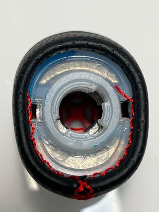 Pomo Palanca Cambios Renault Megane IV GT / Nuevo