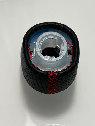 Pomo Palanca Cambios Renault Megane IV GT / Nuevo