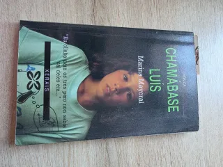 Chamábase Luís (Crónica)