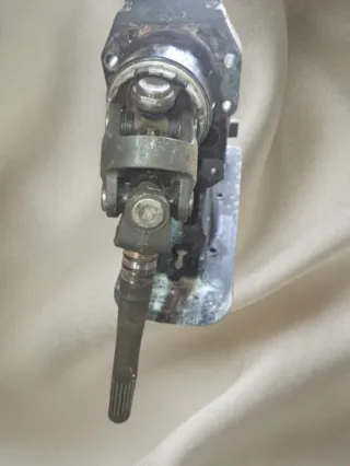 Cola Mercruiser Alpha