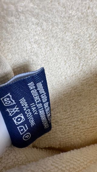 Set Asciugamani con strass