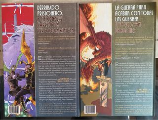 Estuche Exclusivo Arrowsmith