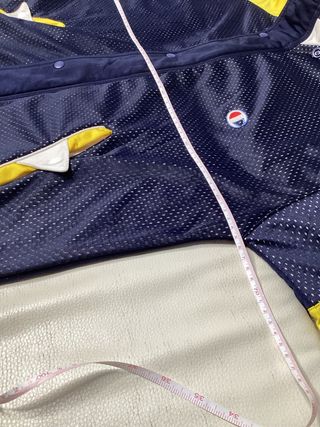 Sudadera Champion Vintage con Capucha Talla M