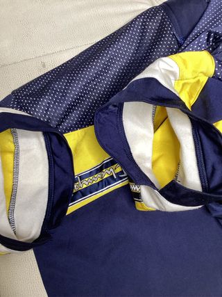 Sudadera Champion Vintage con Capucha Talla M