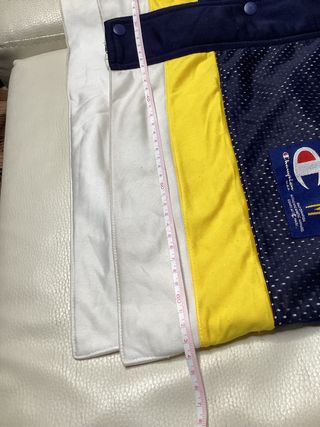 Sudadera Champion Vintage con Capucha Talla M