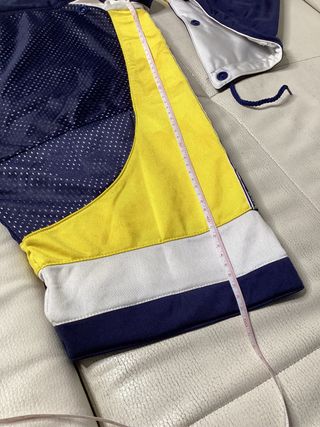 Sudadera Champion Vintage con Capucha Talla M