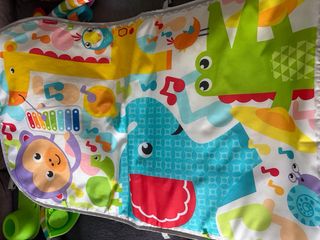 Gimnasio Piano Bebé Fisher-Price