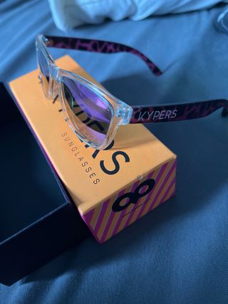 Gafas de sol Kypers para niño