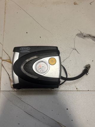 Compresor de aire Ring Automotive