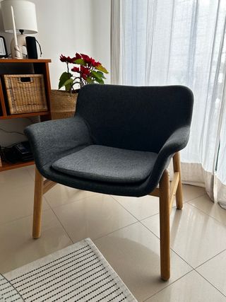 Sillón / Butaca VEDBO Ikea