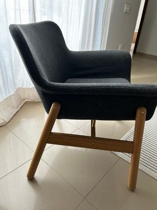 Sillón / Butaca VEDBO Ikea