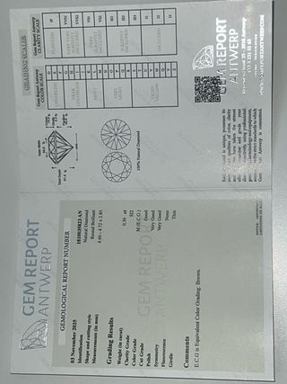 Pack de Diamantes Naturales