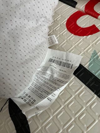 Sacos bebé Zara Home