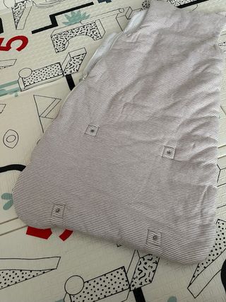 Sacos bebé Zara Home