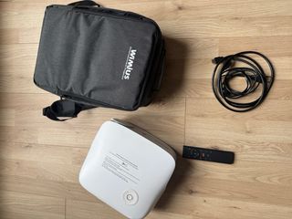 Proyector Wimius Blanco