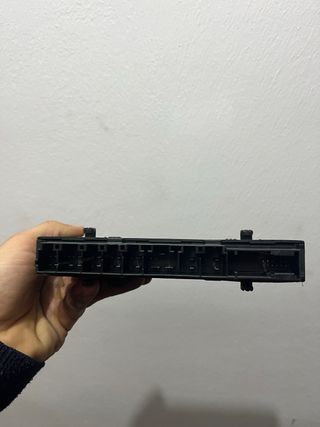 Mando Memoria Asiento Eléctrico BMW