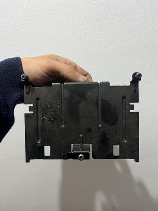 Mando Memoria Asiento Eléctrico BMW