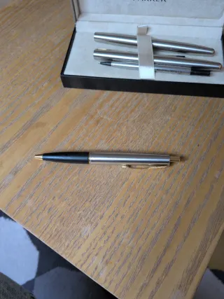 Set di penne stilografiche Parker