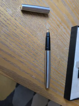 Set di penne stilografiche Parker