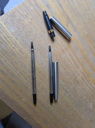 Set di penne stilografiche Parker