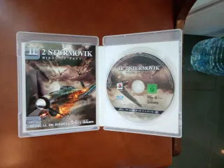 IL-2 Sturmovik: Birds of Prey PS3