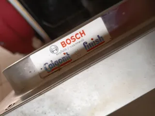 Lavavajillas Bosch