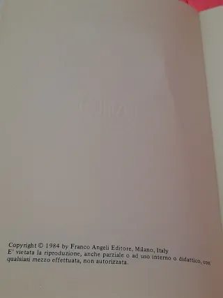 Saggio di Politica sociale