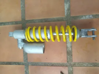 Amortiguador Suzuki RM 125