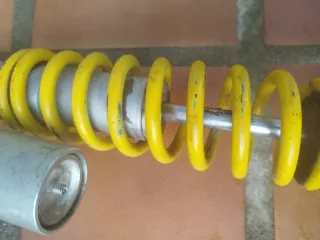 Amortiguador Suzuki RM 125